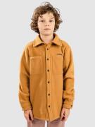 O'Neill Utility Fleece Skjorta rich caramel