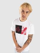 Empyre Life Transmission T-Shirt white