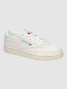 Reebok Club C 85 Sneakers chalk/paperwhite/ath blue