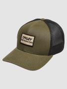 Oakley B1B Hdo Patch Trucker Keps new dark brush