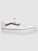 Vans Mn Rowan Skateskor blanc de blanc