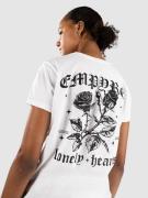 Empyre This Old Rose T-Shirt white