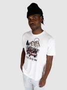 Oxbow Treck T-Shirt blanc