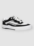 Vans Wayvee Skateskor black/true white