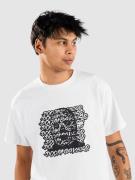 Doomsayers Ghostface T-Shirt white