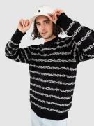 Lurking Class Thorns Pullover black