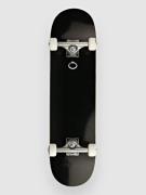 Blue Tomato Small Logo 8" Complete black