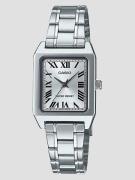 Casio LTP-B150D-7BEF Klocka silver