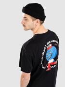 Nike SB Globe Guy T-Shirt black