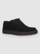 IPath Cats Skateskor black suede