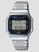 Casio ABL-100WE-1AEF Klocka silver