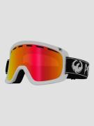 Dragon DR D1 OTG Mikkel Mto 2 (+Bonus Lens) Goggle llredion+clear