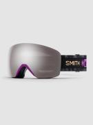 Smith Skyline Vivid Violet Goggle chromapop sun plat mirror