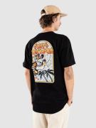 Vans Bouya Classic T-Shirt black