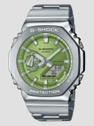 G-SHOCK GM-2110D-3AER Klocka green