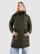 Patagonia Downdrift Parka pine needle green