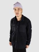 Quiksilver Clean Coast Skjorta black