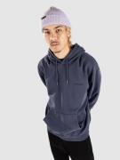 Element Cornell 3.0 Po Hoodie blue nights