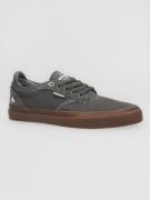 Emerica Dickson Skateskor grey/gum