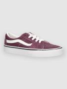 Vans Sk8-Low Sneakers vacation casuals plum wi