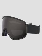 POC Vitrea Raw Black Goggle partly sunny grey