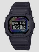 G-SHOCK DW-5600RW-1ER Klocka black