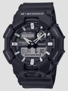 G-SHOCK GA-010-1AER Klocka black