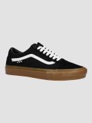 Vans Skate Old Skool Skateskor black/gum