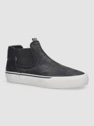 Globe Dover Sneakers black distress/gillette