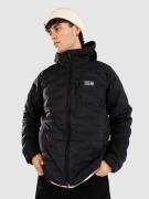 Mountain Hardwear Stretchdown Jacka black