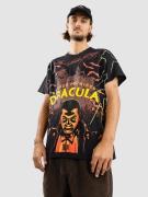 Broken Promises Dracula Sucker For You T-Shirt black