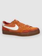 Nike Sb Zoom Pogo Plus Sneakers monarch/summ wht/bur sun