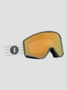 Electric EK1.S Volt Sand(+Bonus Lens) Rose Goggle gold chrome