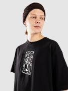 Volcom Dental T-Shirt black