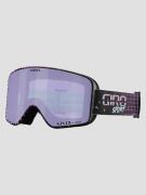 Giro Method Purple Syndrome Goggle vivid haze