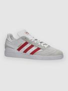 adidas Skateboarding Busenitz Skateskor ftwwht/betsca/goldmt