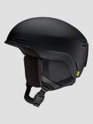 Smith Method Pro MIPS Hjälm matte black