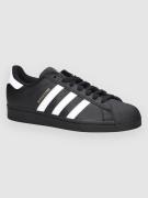 adidas Skateboarding Superstar Adv Skateskor cblack/ftwwht/ftwwht