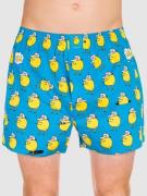 Lousy Livin Zitrone Boxershorts saphir