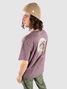 Katin USA Talon T-Shirt auralite sand wash