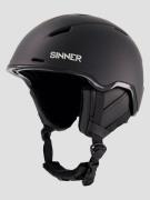 Sinner Snowmass Hjälm matte black