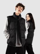 Urban Classics Block Puffer Väst total