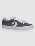 Converse Pl Vulc Pro Summer Skateskor lunar grey/white/white