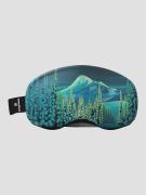 Gogglesoc Goggle Cover mccrae peak