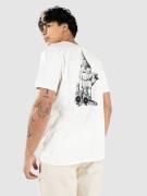 Iriedaily Garden Gnome T-Shirt offwhite