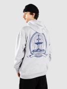 Monet Skateboards Old Money Hoodie ash