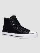 Converse Chuck Taylor All Star Pro Skateskor black/black/white