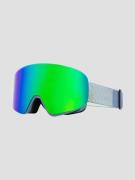 Roxy Feelin Lifewild Wind Goggle nxt green ml s1s3