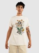 Dravus Traditional Shroom T-Shirt natural