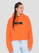 Volcom Tripstone Hoodie carrot